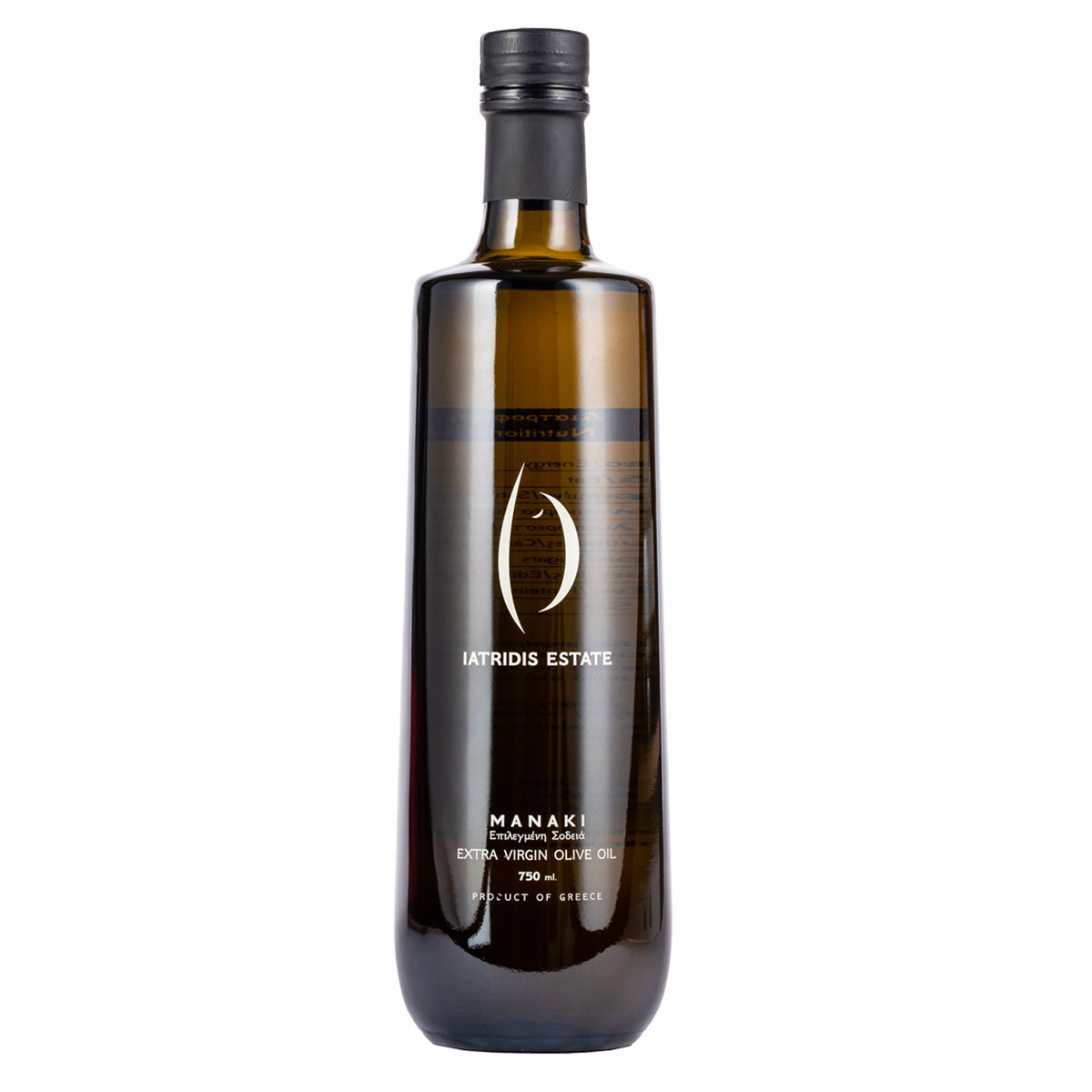 manaki 750 ml