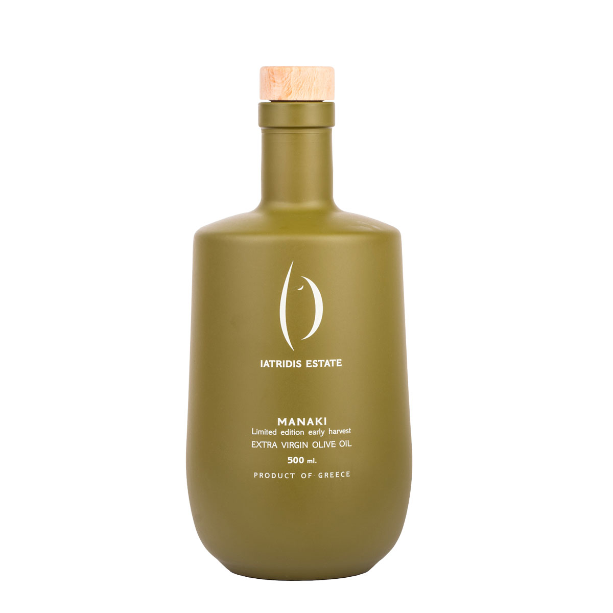 manaki 500ml