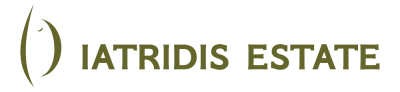 Iatridis estate logo