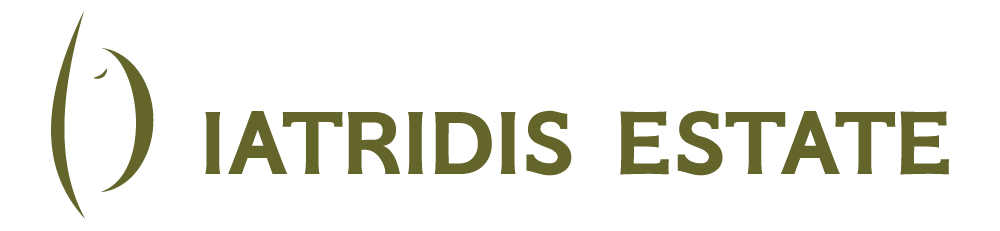 Iatridis estate logo